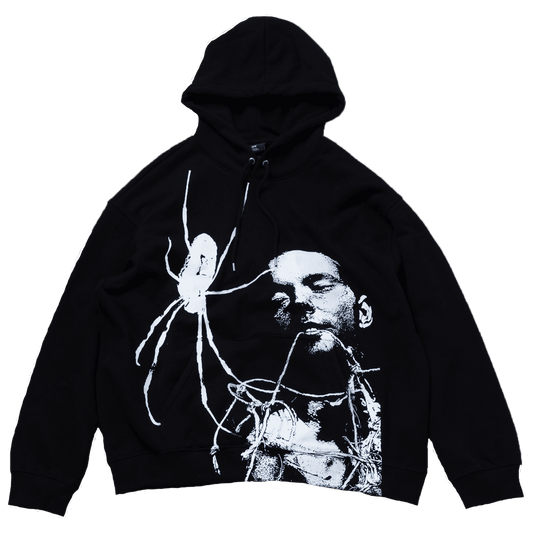 CRIME SCENE hoodie