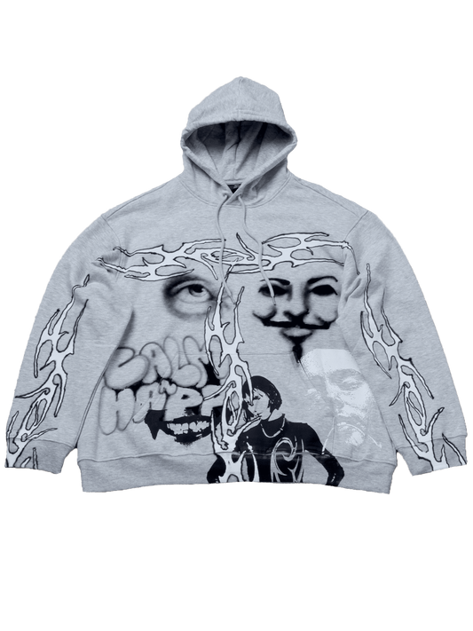 MESS AROUND hoodie