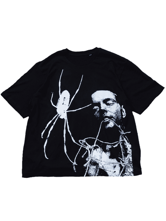 NEVERMIND t-shirt