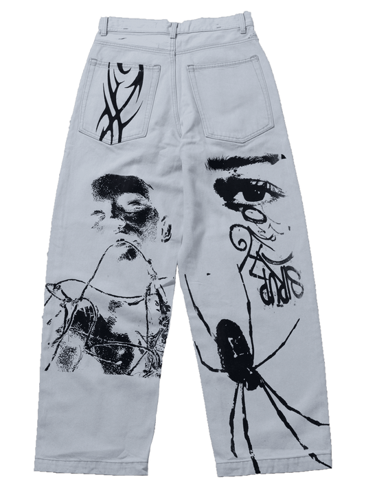 DISORDER pants
